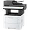 Kyocera Système multifonction laser couleur ECOSYS MA4500x, panneau de commande LCD, 1 200 x 1 200 dpi, impression/copie/numérisation, jusqu'au format A4