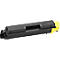 KYOCERA TK-580-er Serie Toner SET, cyan, magenta, gelb, original