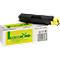 KYOCERA TK-590 serie tonercassette SET, cyaan, magenta, geel