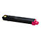 Kyocera TK 8115M - magenta - original - cartouche de toner