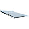 L 2000 x l. 1120 x H 123 mm