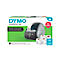 Labelmaker DYMO® LabelWriter™ 550, bis 61 mm Etikettenbreite, Thermodirektdruck, 300 x 300 dpi, 62 Etiketten/min, L 270 x B 140 x H 160 mm