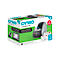 Labelmaker DYMO® LabelWriter™ 550, bis 61 mm Etikettenbreite, Thermodirektdruck, 300 x 300 dpi, 62 Etiketten/min, L 270 x B 140 x H 160 mm