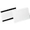 Labelzak HARD COVER magnetisch A5 liggend