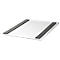 Labelzak HARD COVER magnetisch A5 liggend