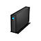 LaCie d2 Professional STHA4000800 - Festplatte - 4 TB - extern (Stationär) - USB 3.1 (USB-C Steckverbinder) - mit Seagate Rescue Data Recovery