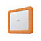 LaCie Rugged RAID Shuttle STHT8000800 - Festplatten-Array