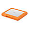 LaCie Rugged RAID Shuttle STHT8000800 - Festplatten-Array