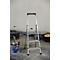 Ladder Solidy, 3 treden