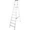 Ladder Solidy, 8 treden
