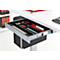 Lade voor accessoires, B 404 x D 244 x H 42 mm