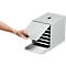 Ladebox Idealbox Plus, 7 schuifladen, C4, kunststof, grijs
