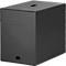Ladebox Idealbox Plus, 7 schuifladen, C4, kunststof, zwart