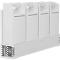 Ladegerät Ergotron LiFeKinnex 98-260, für LiFeKinnex-Batterien, 4-fach, Wand- o. Schreibtischbefestigung