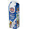 Lait entier H Bärenmarke, teneur en matière grasse 3,8 %, homogénéisé, chauffé à ultra-haute température, 12 x 1 l
