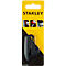 Lame de rechange pour coupe-film Stanley, L 140 x l. 50 x H 8 mm