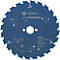 Lame de scie circulaire AD 160mm Z.24 WZ perçage 20mm coupe 2mm HM BOSCH
