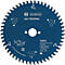 Lame de scie circulaire AD 165mm Z.52 HLTCG perçage 20mm coupe 2,6mm HM BOSCH
