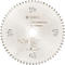 Lame de scie circulaire AD 216mm Z.64 HLTCG perçage.30mm coupe-B.2,3mm BOSCH