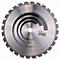 Lame de scie circulaire AD 400mm Z.28 HB coupe-B.3,5mm BOSCH