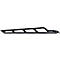 Lame de scie sabre S 2013 AWP L.400mm L.45mm ondulée 1 pc/carte