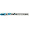 Lame de scie sauteuse T 118 B L.totale 92mm Denture 1,9 -2,3mm HSS 5 pces/carte