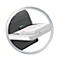 Laminateur automatique GBC Foton 30, A4-A3, alimentateur entièrement automatique, mode manuel