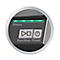 Laminateur automatique GBC Foton 30, A4-A3, alimentateur entièrement automatique, mode manuel