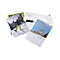 Lamineerapparaat Genie LA 300 A4, incl. 5 lamineerfolies, voor formaten tot A4
