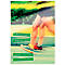 Lamineerhoezen Leitz iLAM 33817, A5 staand en liggend formaat, dikte 80 µm, L 222 x B 160 mm, PET, kleurloos, 100 stuks