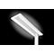 Lampadaire LED Hansa Larimar, réglable &amp; orientable, classe d'efficacité énergétique E, 81 lumens, 4000 K, H 1997 mm, blanc