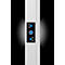Lampadaire LED Hansa Larimar, réglable &amp; orientable, classe d'efficacité énergétique E, 81 lumens, 4000 K, H 1997 mm, blanc