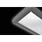 Lampadaire LED Jaspis, puissance 52 W, 5600 lm, 4000 K, intensité lumineuse variable, éclairage direct/indirect, anthracite