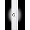 Lampadaire LED Jaspis, puissance 52 W, 5600 lm, 4000 K, intensité lumineuse variable, éclairage direct/indirect, blanc