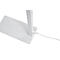 Lampadaire LED Jaspis, puissance 52 W, 5600 lm, 4000 K, intensité lumineuse variable, éclairage direct/indirect, blanc
