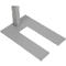 Lampadaire LED MAULjaval, avec variateur