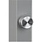 Lampadaire LED MAULjaval, avec variateur