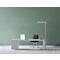 Lampadaire LED MAULjaval, avec variateur