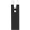 Lampadaire LED MGL OSL6000, 60 W, 6520 lm, 4000 K, lumière directe/indirecte, intensité lumineuse variable, détecteur de mouvement et de lumière du jour, pieds pivotants réglables en hauteur, noir