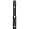 Lampe d'atelier LED ANSMANN WL250B Slim, avec aimant et crochet, 215 lumen + 75 lumen, alimentation par batterie