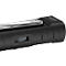 Lampe d'atelier LED WL1000R Ansmann - 1000 lm (lampe principale), 180 lm (lampe secondaire) - L 57,5 × P 37,5 × H 256 mm - noir