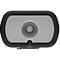 Lampe d'atelier LED WL1000R Ansmann - 1000 lm (lampe principale), 180 lm (lampe secondaire) - L 57,5 × P 37,5 × H 256 mm - noir