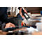 Lampe d'atelier LED WL1000R Ansmann - sur accumulateur - avec station de chargement - 1000 lm