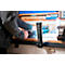 Lampe d'atelier LED WL1000R Ansmann - sur accumulateur - avec station de chargement - 1000 lm