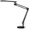Lampe de bureau HANSA, Pied, noir