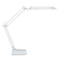 Lampe de bureau LED Atlantic MAUL, Pied, blanc