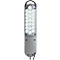 Lampe de bureau LED Atlantic MAUL, Pied, noir