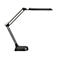 Lampe de bureau LED Atlantic MAUL, Pied, noir