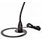 Lampe de bureau LED Bauer &amp; Böcker Satelite, 4,5 W, 490 lm, 3000 K, intensité lumineuse variable, inclinable, L 750 mm, aluminium, noir-noir