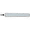 Lampe de bureau LED MAULcraft, 970 lm, A+, pivotant et inclinable, hauteur ajustable, avec variateur, avec pied de serrage
